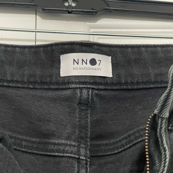 NN.07 Johnny Shorts - Picture 6 of 7